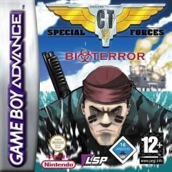 CT Special Forces 3 – Bio-Terror Rom